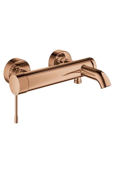 Grohe Essence Bathroom Faucet Warm Sunset - 33624da1