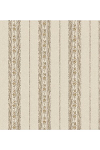 Adawall Kalınka Klasik Hassas Çizgili Duvar Kağıdı (10m2)