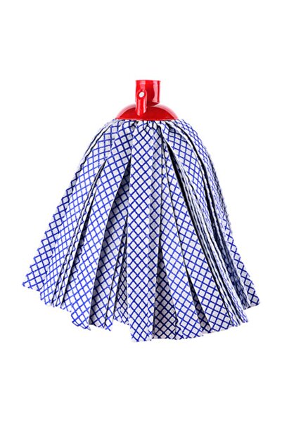 Carneil Asortiment de mopuri în carouri