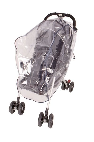 Sevi Bebe Raincoat Baby Stroller