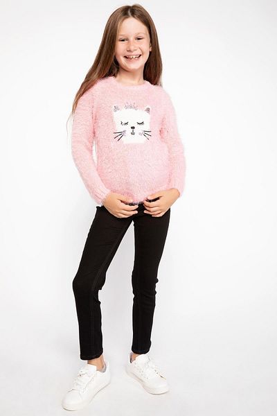 DeFacto Girl's Skinny Fit Jean Pants