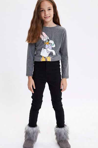 DeFacto Girls Jegging Pants