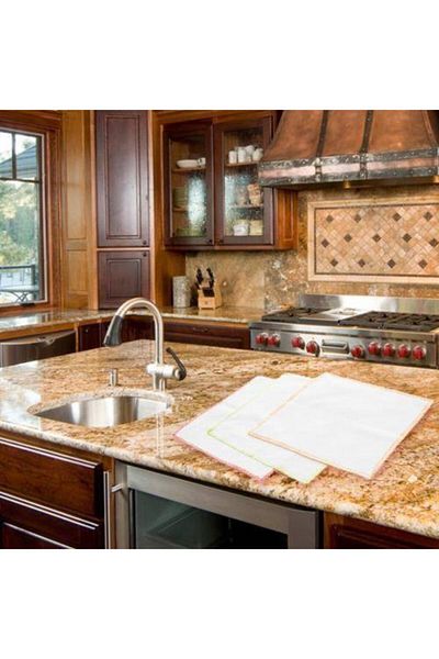 Carneil 3 Pieces Assortment Kitchen Towels