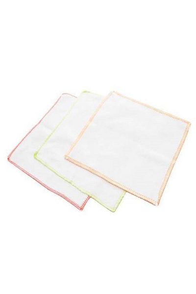 Carneil 3 Pieces Assortment Kitchen Towels