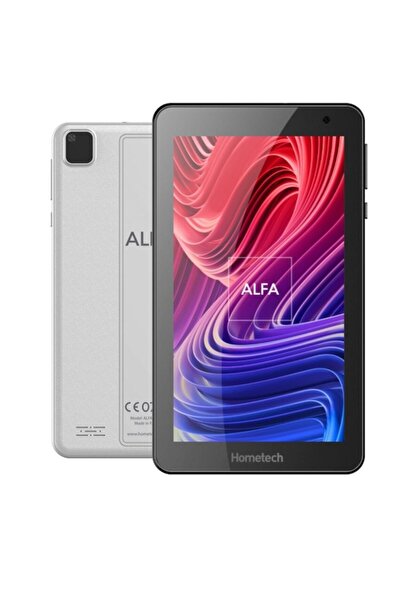 Hometech Alfa 7 Mrc 2gb Ram 32gb Hafıza 7" Tablet