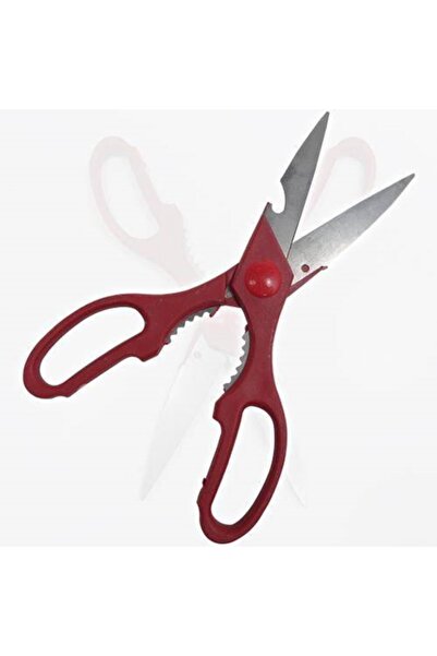 Carneil 8 Fonksiyonlu Sihirli Makas Asorti