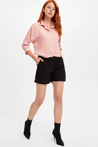 DeFacto Long Sleeve Shirt