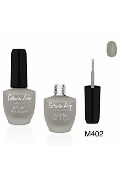 Catherine Arley Cat.a Sılky Matte Oje M402