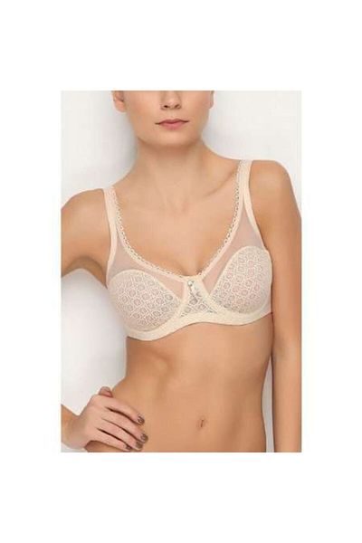 Yeni İnci Γυναικείο σουτιέν Lace Color Recovery - 1670ync