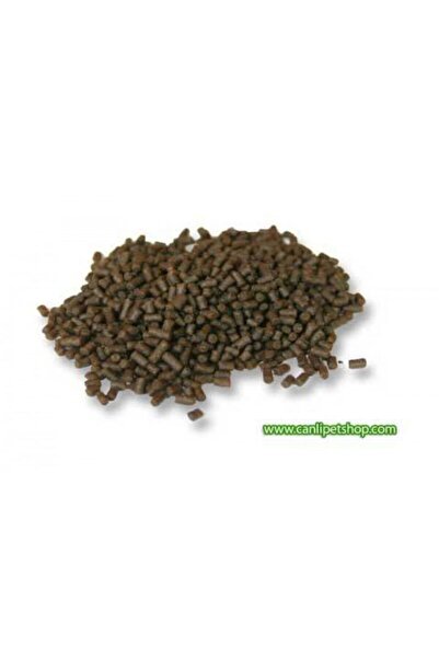 TROPİKAL Karides Yengeç Kerevit Kurbağa Yemi 1 Kg