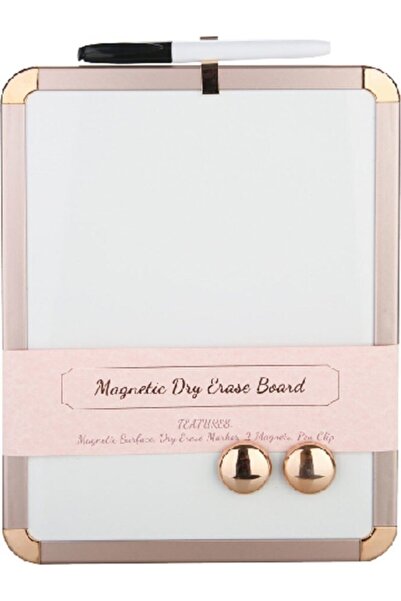 Pyrus Beyaz Tahta Kalemli Sa180053