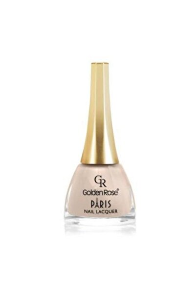 Golden Rose Parıs Oje 17  8691190320171