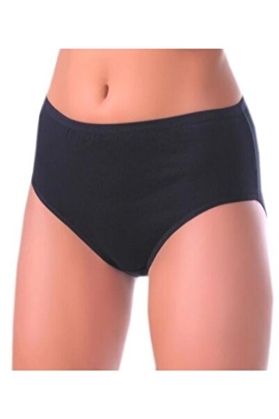 Berrak Kadın Beyaz Ribana Biyeli Bikini 2li 2064