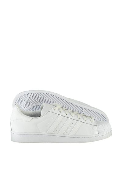 Adidas C77124 Superstar Erkek Ayakkabi Trendyol
