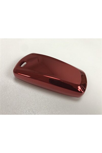 REPLAX BMW A Design Red Plastic Key Case Protection Case Hbb120