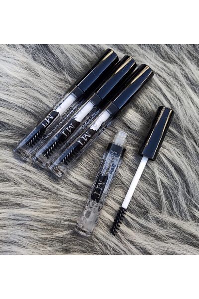 MT Transparent Eyebrow Stabilizer Mascara