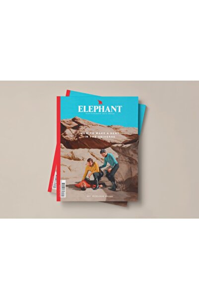 Elephant No:26