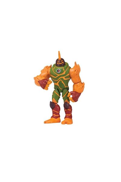 Ben 10 Action Figures S1W8-76100X8 - Hot Shot