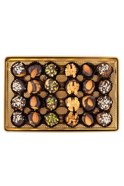 Can Kardeşler Kuruyemiş Premium Saray Inciri 520 G Pkt