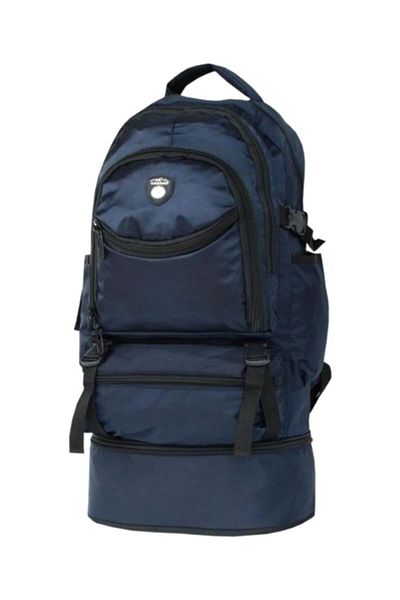 CAKARD 504 Bellows Mountaineer Travel Travel Backpack