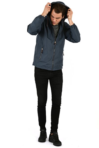 Slazenger Чоловічий комплект дощовика та вітровика - Ofans SST29JE018