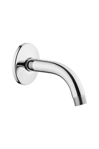 Artema Krom Duş Başlığı Dirseği - Kısa (DUVARDAN) - Krom - A45653 - Duş Başlığı