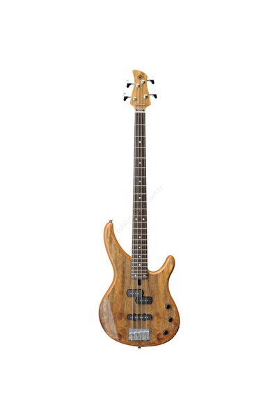 Yamaha Trbx174ewnt Bas Gitar (exotic Natural)
