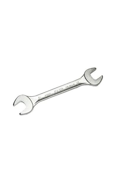 Elta Key Two Mouths Fork Mouth Key 18 X 19 Mm