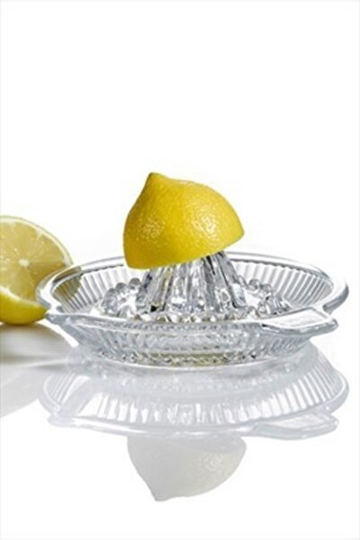 Bastonlu عصارة ليمون زجاجية من نا دا