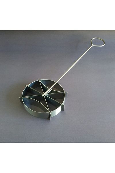 Nar kalıp Narkalıp Iron Dessert Mold Butterfly Model