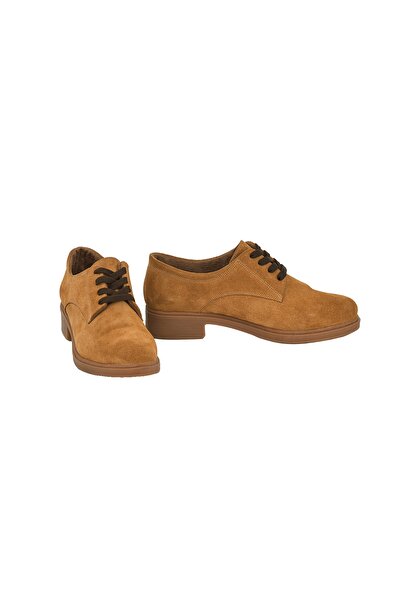 Moosefield Női cser, valódi bőrből készült cipő