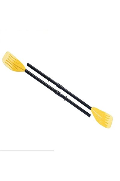 Intex Kürek 59623 Şişme Bot Küreği 3 Parça 122 cm 2 Adet(1 Çift)