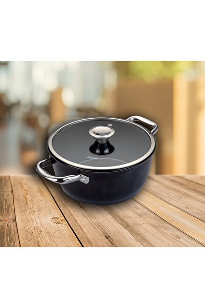 Aryıldız Trendy Induction Prestige Pot 24 cm