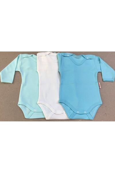 bebedino بيبي بوي سناب بادي 3 عبوات