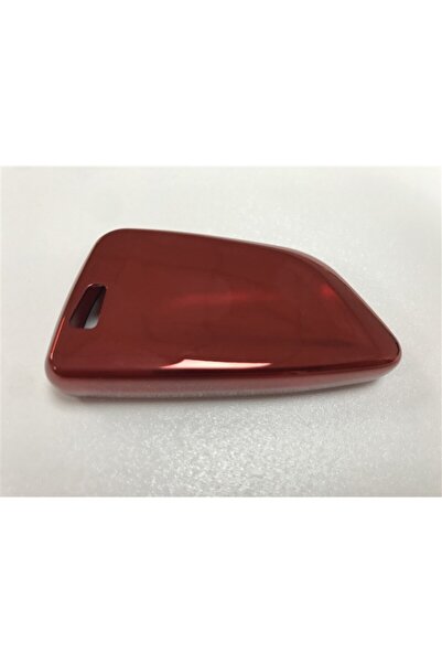 REPLAX Bmw B Design Red Plastic Key Case Protection Case Bvm103