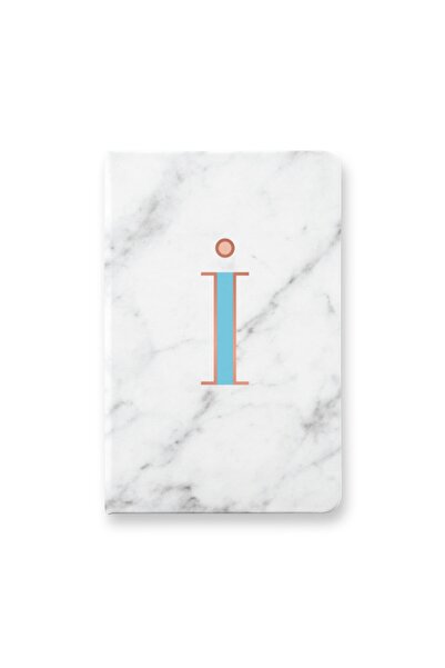 Iggy I Harfli Defter
