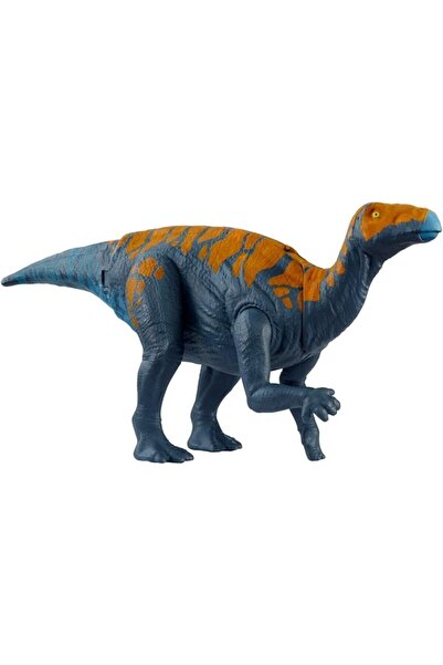 mattel Jurassic World Figürler Fpf11 Gjn59 Callovosaurus