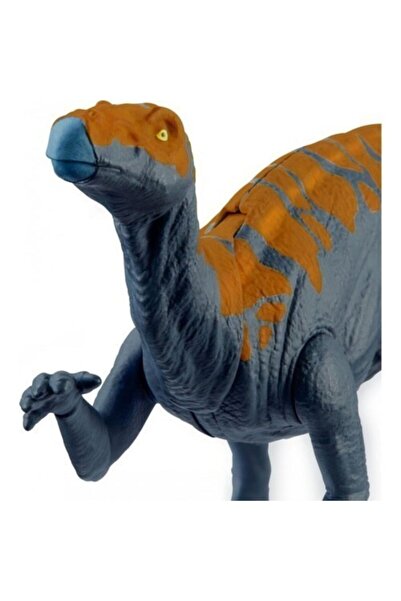 mattel Jurassic World Figürler Fpf11 Gjn59 Callovosaurus