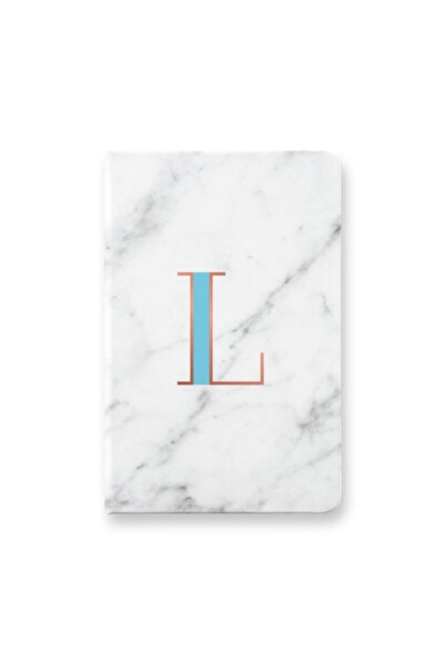 Iggy L Harfli Defter