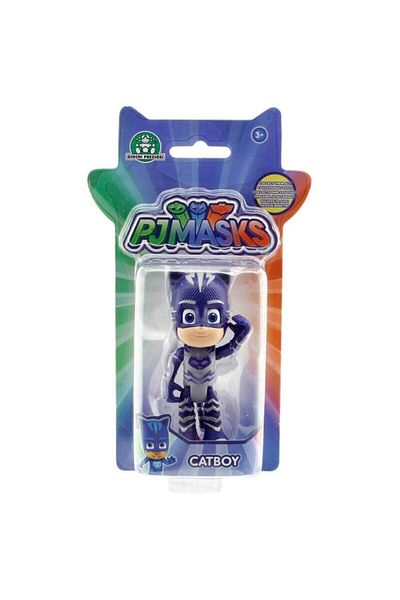 Giochi Presiozi Catboy Single Figure PJ Masks - Model 24805