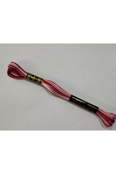 Dmc Muline Special Nakış Ipliği Ebruli No:99