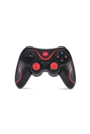 Mix X3 Bluetooth Kablosuz Oyun Kolu Gamepad Telefon Tutucu Stand Fiyati Yorumlari Trendyol