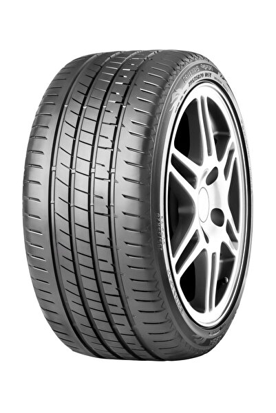 Lassa 245/40R18 97Y XL DRIVEWAYS SPORT+ OTO YAZ LASTİĞİ (ÜRETİM YILI:2024)