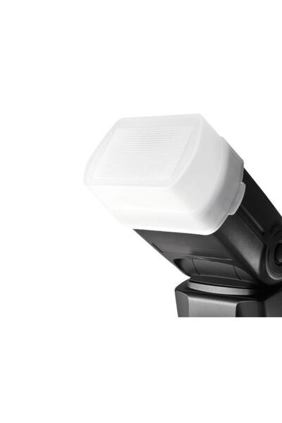 Godox Whıte Flash Dıffuser