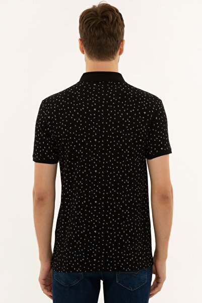 Cacharel ΑΝΔΡΙΚΟ T-shirt G051SZ011.000.1167990