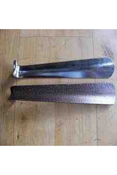 Carneil Metal Kerata Ayakkabı Çekeceği 27 Cm Asorti