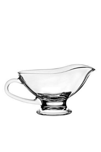 Paşabahçe Basic Glass Sauce Bowl -705550