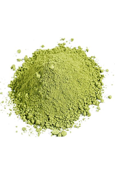 LokmanAVM Doğal Saf Naturel Toz Kına 100 Gr Paket