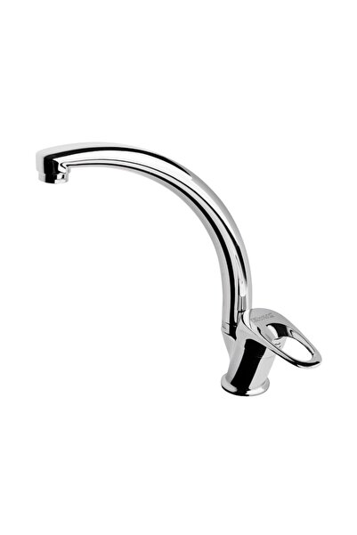 ZÜMRAH Newarc Smart Long Sink Faucet - Pipe,142731u