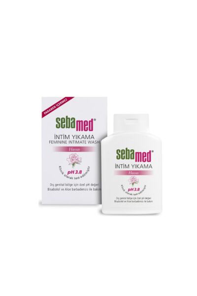 Sebamed Intim 3.8 Pre